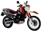 Suzuki DR 650R / S